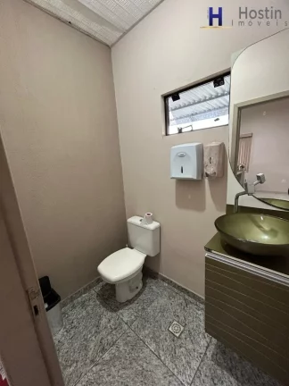 Imagem GALPAO COMERCIAL em ARAQUARI - SC, Volta Redonda