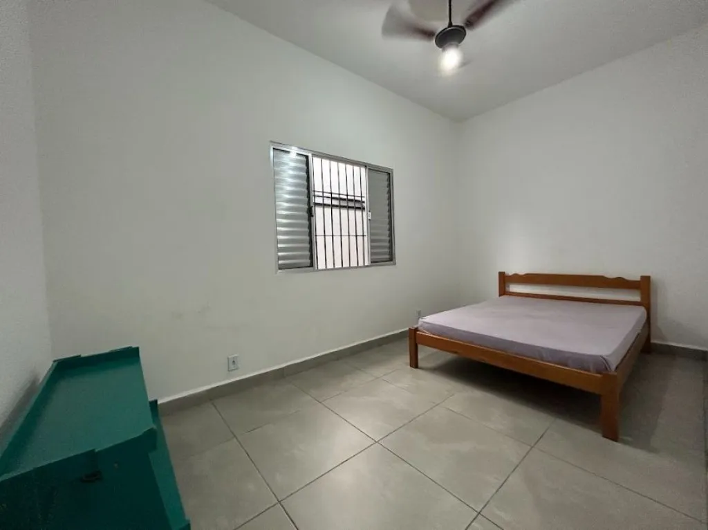 Imagem CASA COM 100,00 m² - MARACANÃ - PRAIA GRANDE SP