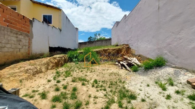 Imagem Terreno à venda - Margem Esquerda - Cachoeira Paulista/SP