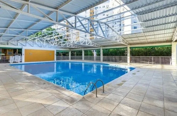 Imagem Apartamento em Partenon