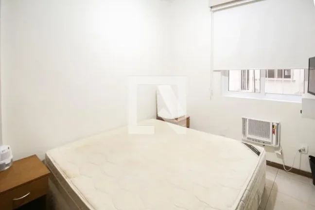 Imagem Apartamento à Venda - Leblon, 3 Quartos, 90 m2