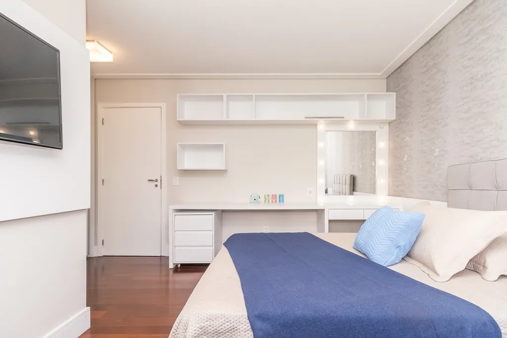 Imagem Apartamento à venda em São Paulo, Santo Amaro, com 4 quartos, 310m2