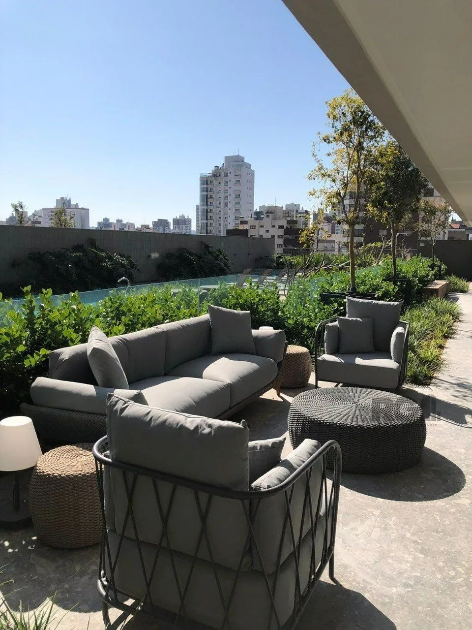 Imagem Apartamento 1 dormitórios à venda Praia de Belas Porto Alegre/RS