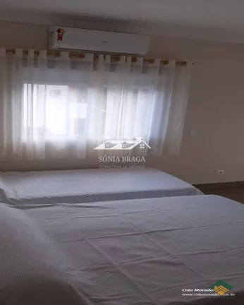 Imagem CASA RESIDENCIAL em BERTIOGA - SP, MORADA DA PRAIA