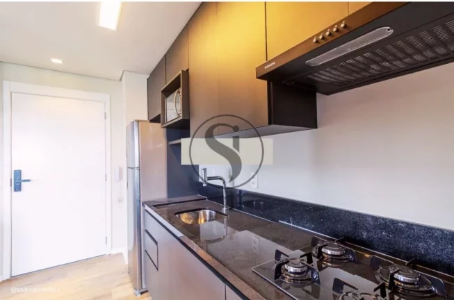 Imagem APARTAMENTO RESIDENCIAL em SÃO PAULO - SP, CERQUEIRA CÉSAR