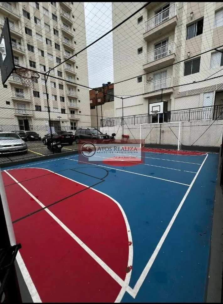 Imagem Cobertura Duplex à Venda na Vila da Paz SP, 104m², 2 Dorms