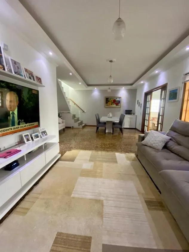 Imagem Casa em Morungaba - Centro -