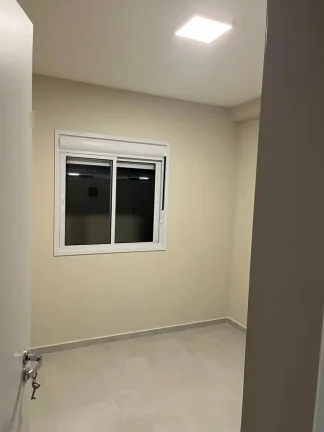 Imagem Apartamento Garden de 3 quartos com varanda gourmet e 2 áreas exclusivas em condomínio clube na Vila Progresso