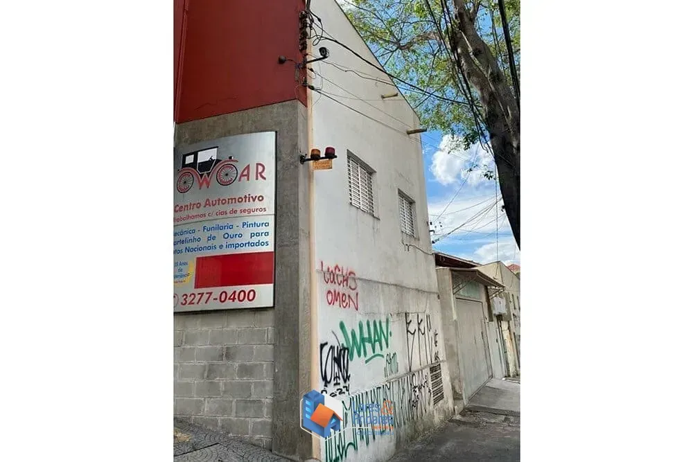 Imagem Casa à venda 1 Quarto 212M² Aclimação São Paulo - SP