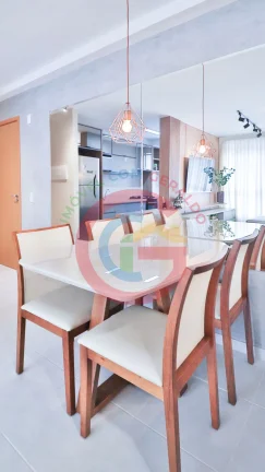Imagem ÚLTIMAS UNIDADES - New Free - Apartamento 2 Q - Pronto pra morar - Jd. Novo Mundo