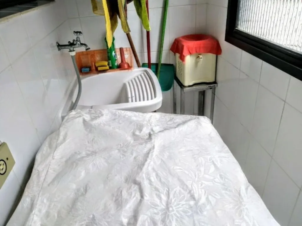 Imagem APARTAMENTO COM 48,00 m² - OCIAN - PRAIA GRANDE SP