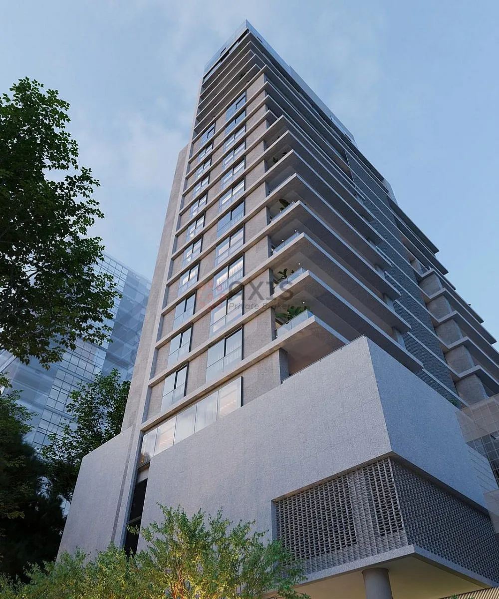 Imagem Apartamento 4 quartos em Lourdes - Lazer completo