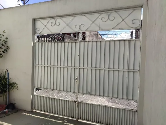 Imagem Sobrado com 5 Quartos à Venda, 155 m² em Jardim Macedônia - São Paulo