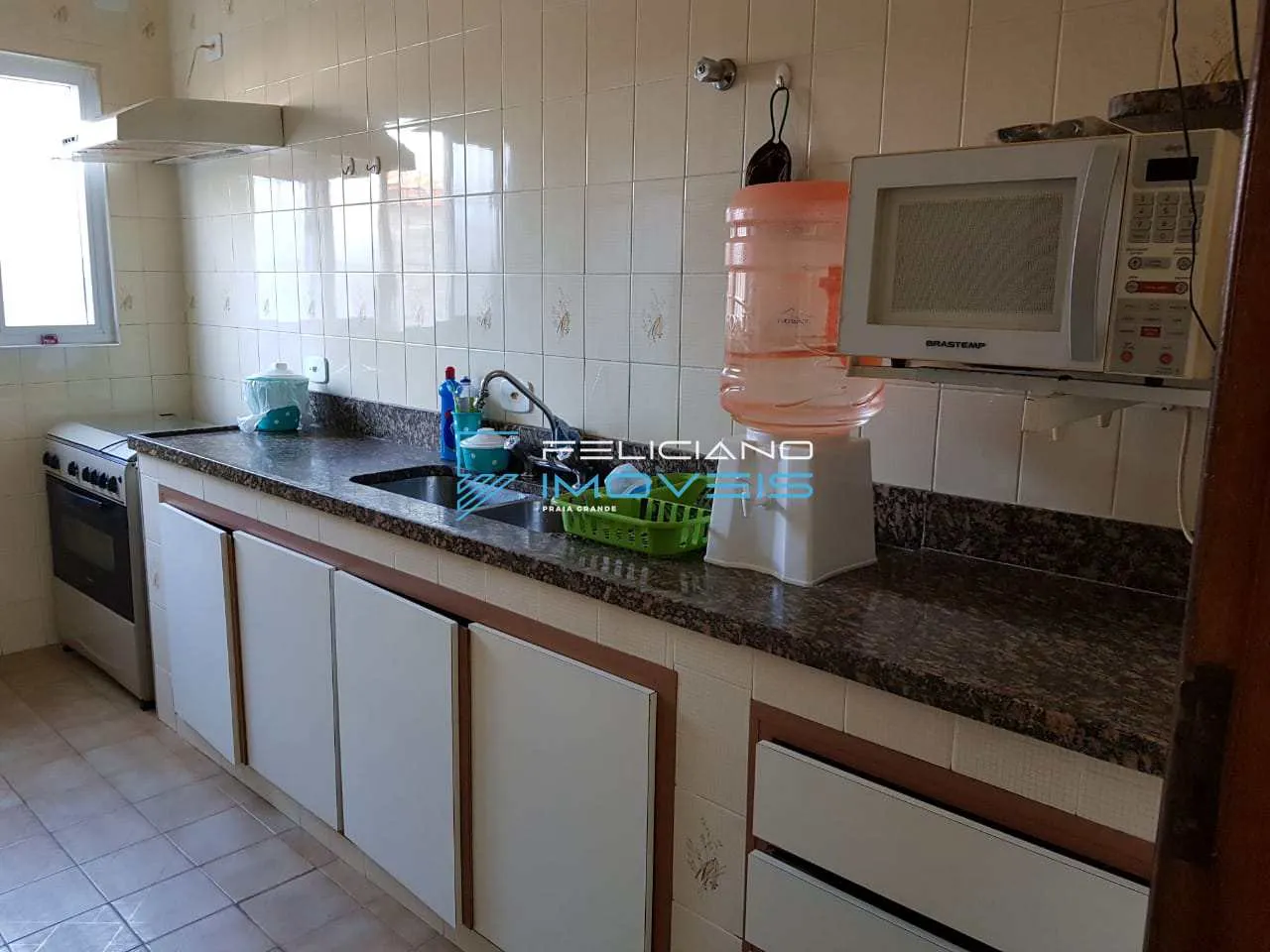 Imagem Casa com 5 quartos, Flórida, Praia Grande - R$ 1.2 mi, Cod: 4860