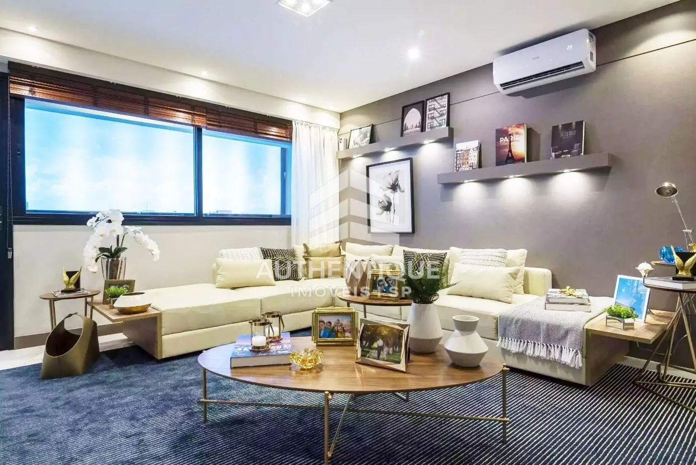 Imagem 1300 Jurupis Moema - Apartamento à venda em São Paulo/SP