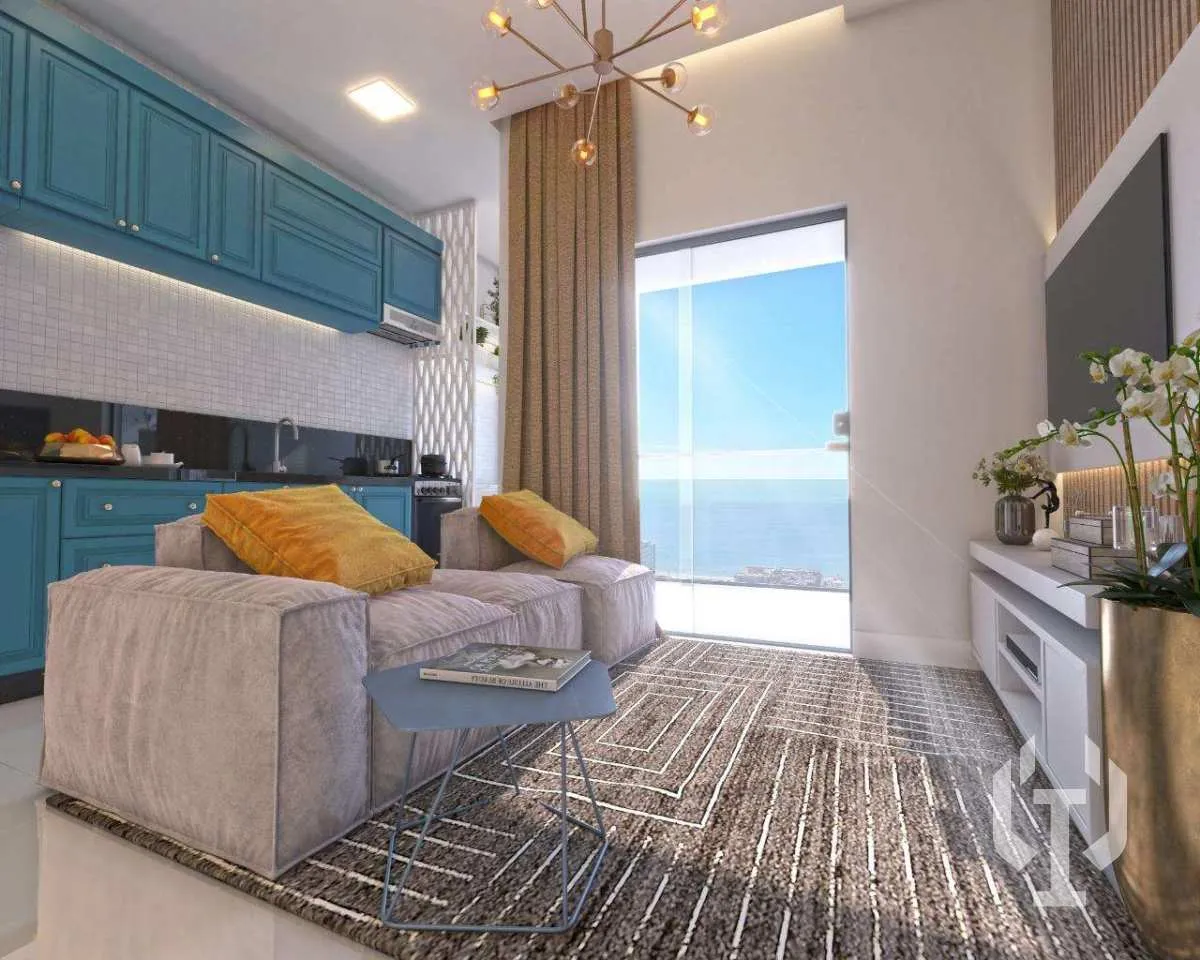 Imagem Apartamento à venda, no Alfa romeo em Itapema, Morretes, com 2 quartos, 67m2