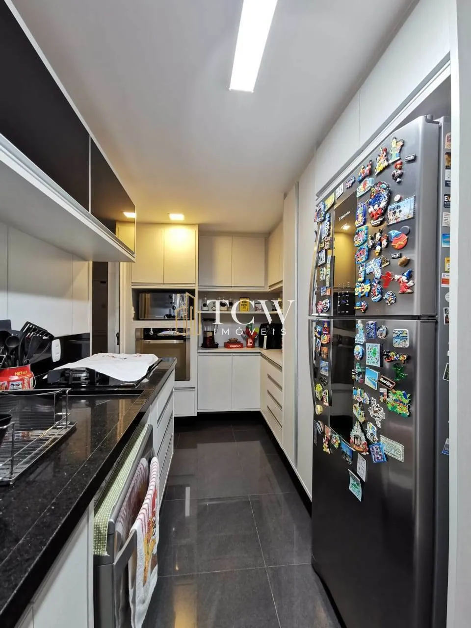 Imagem Apartamento à venda no bairro Vila Mariana - São Paulo/SP, Zona Sul