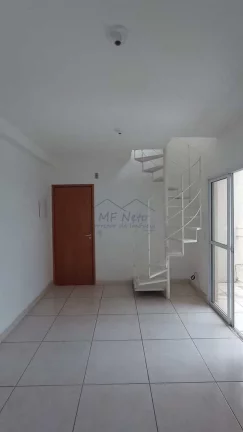 Imagem Apartamento Padrão