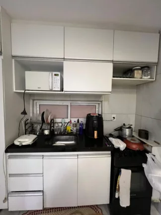 Imagem Apartamento para Venda em Jaboatão dos Guararapes, Candeias, 3 dormitórios, 1 suíte, 1 banheiro, 1 vaga