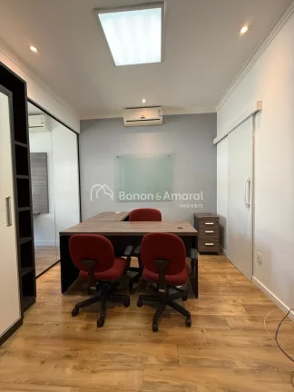 Imagem Sala Comercial à Venda no Praça Capital - Campinas/SP
Localização estratégica na Rodovia Dom Pe...