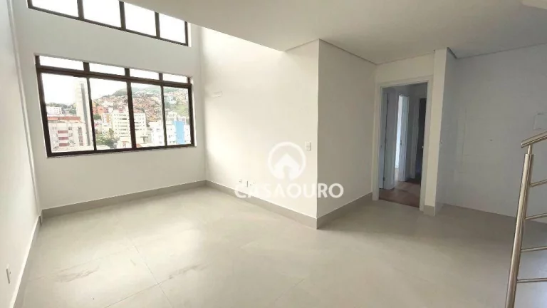 Imagem Cobertura com 3 quartos à venda, 149 m² - Serra - Belo Horizonte/MG
