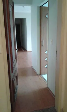 Imagem Apartamento com 2 Quartos à Venda, 60 m² em Sacomã - São Paulo