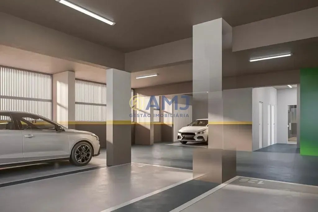 Imagem SMART Parque Areião com 2 duas suítes