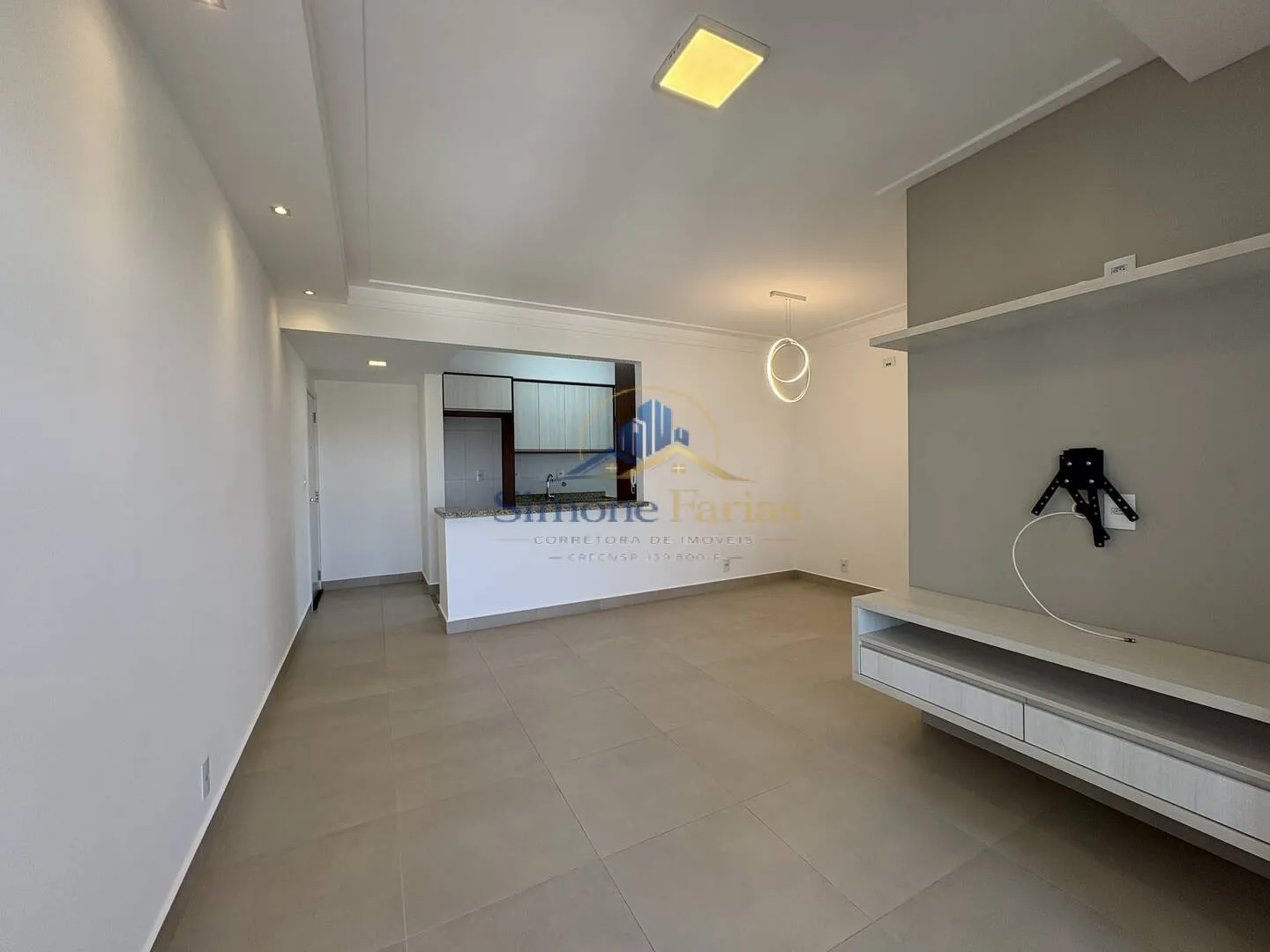 Imagem Apartamento à venda ou locação, no Vancouver, Parque Campolim/Sorocaba