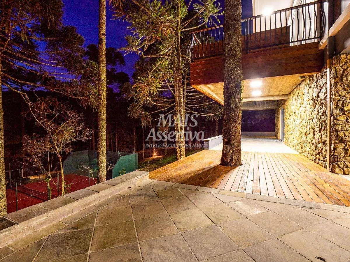 Imagem Casa para Venda em Gramado / RS