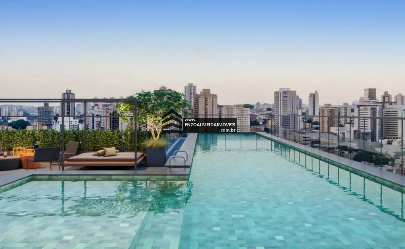 Imagem Apartamento à venda em São Paulo/SP