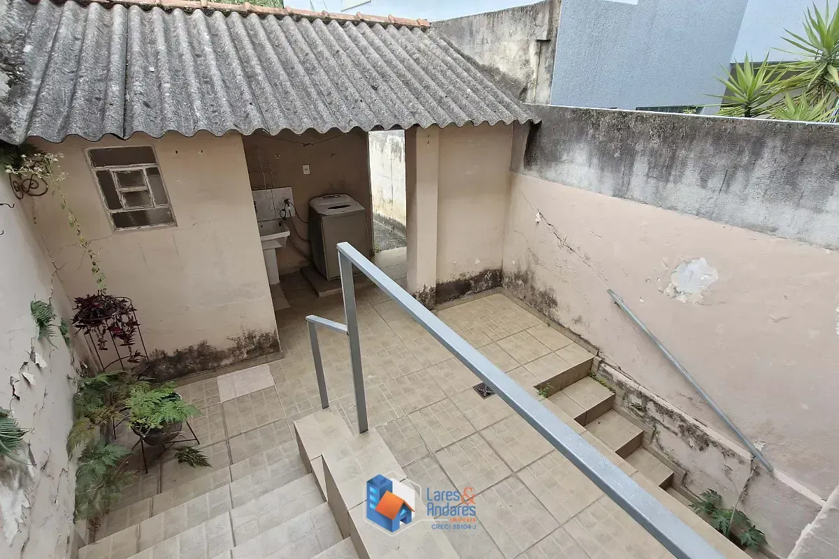 Imagem Sobrado para venda em Jardim São Paulo(Zona Norte) com 2 quartos, 254m²