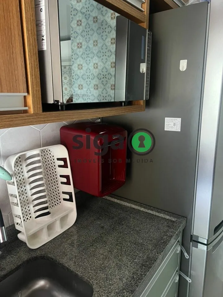 Imagem APARTAMENTO PARA LOCAÇÃO