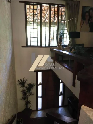 Imagem Casa à Venda com 4 quartos Nova Campinas em Campinas, São Paulo