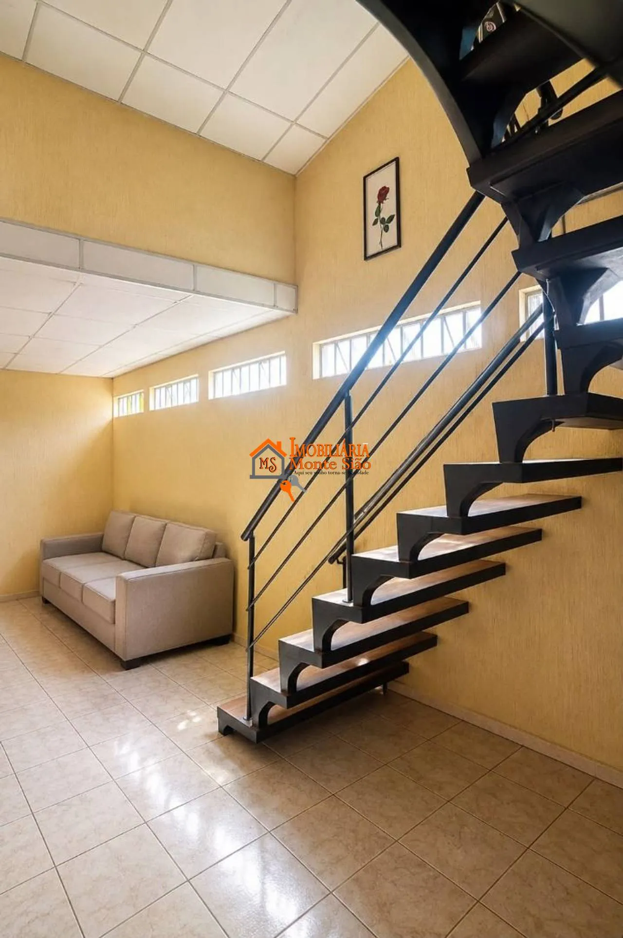 Imagem Prédio à venda, 285 m² por R$ 812.000 - Jardim São João - Guarulhos/SP