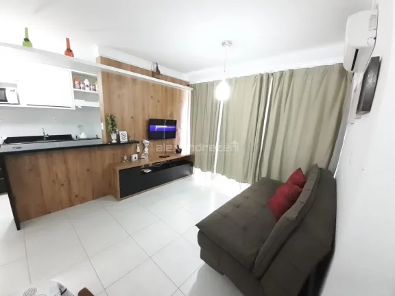 Imagem Apartamento 2 dormitórios