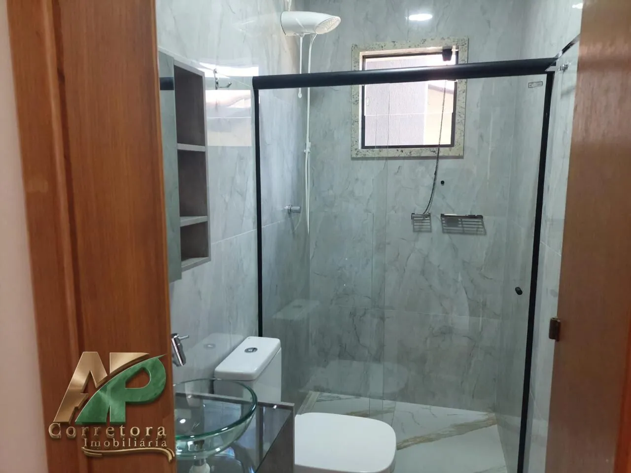 Imagem Sobrado Novo 140m² no Butantã | 3 Suítes, 2 Vagas | Ao Lado do Shopping Raposo
