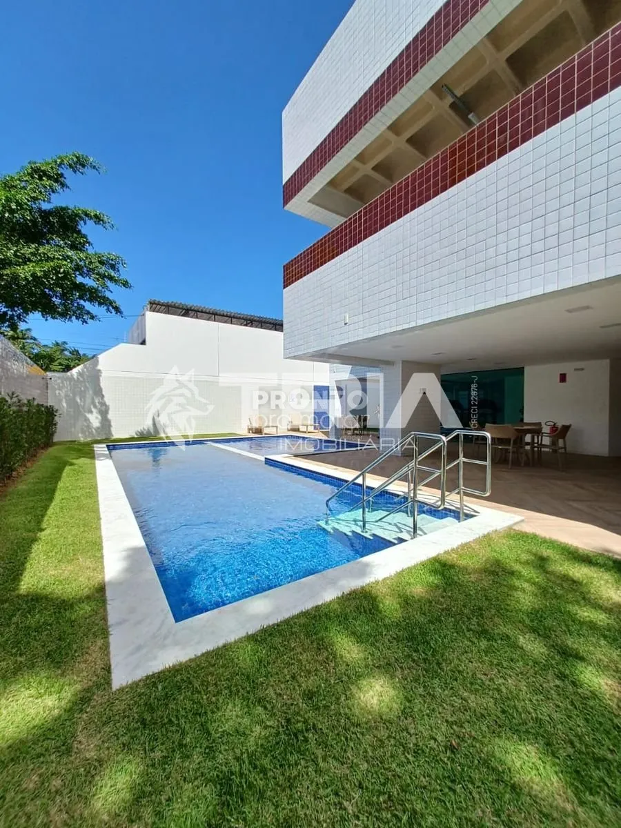 Imagem Apartamento a venda na Madalena