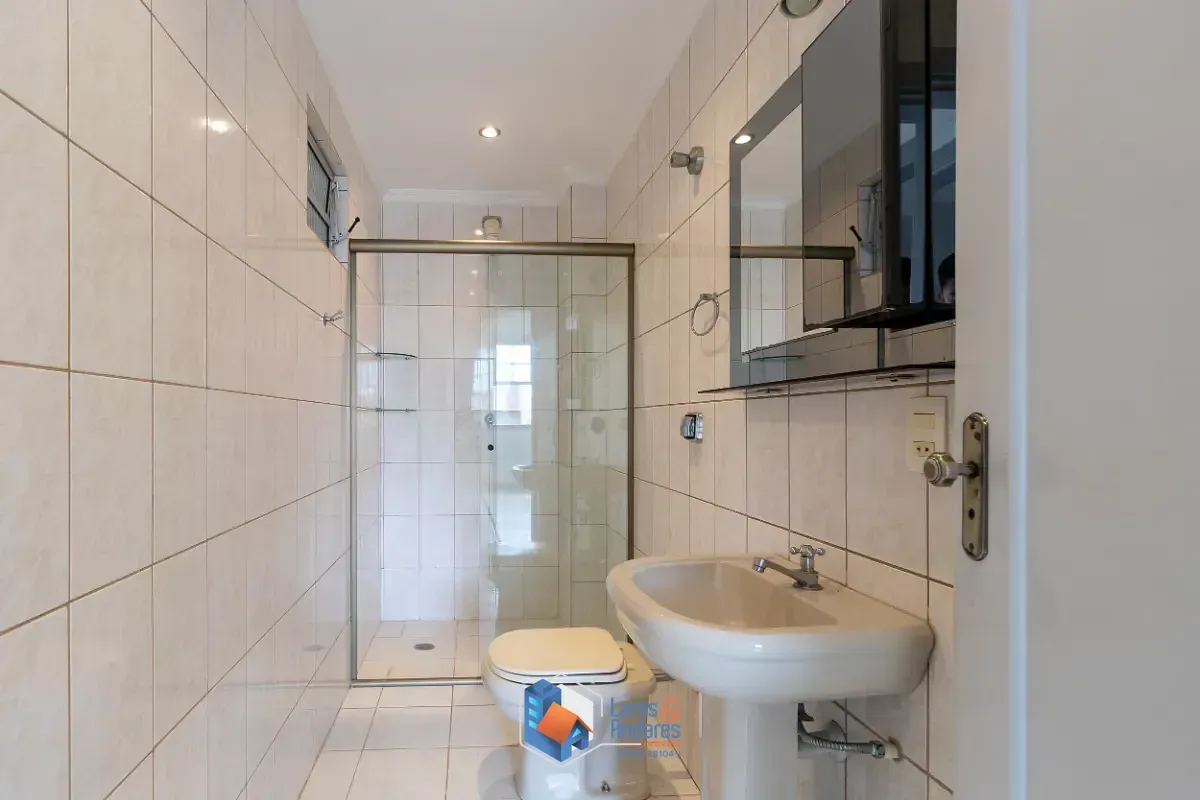 Imagem Apartamento para venda em Vila Mariana com 2 quartos, sendo 1 suíte, 102m²