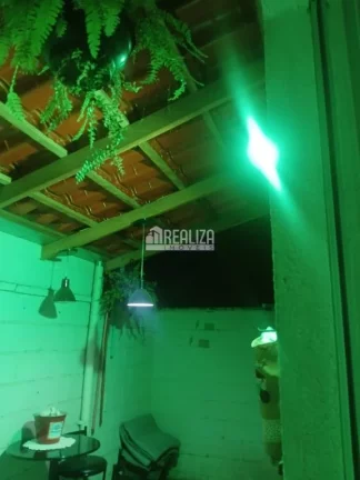 Imagem Apartamento à venda no Condomínio Parque Uniarte, no bairro Recreio dos Bandeirantes, Uberaba!