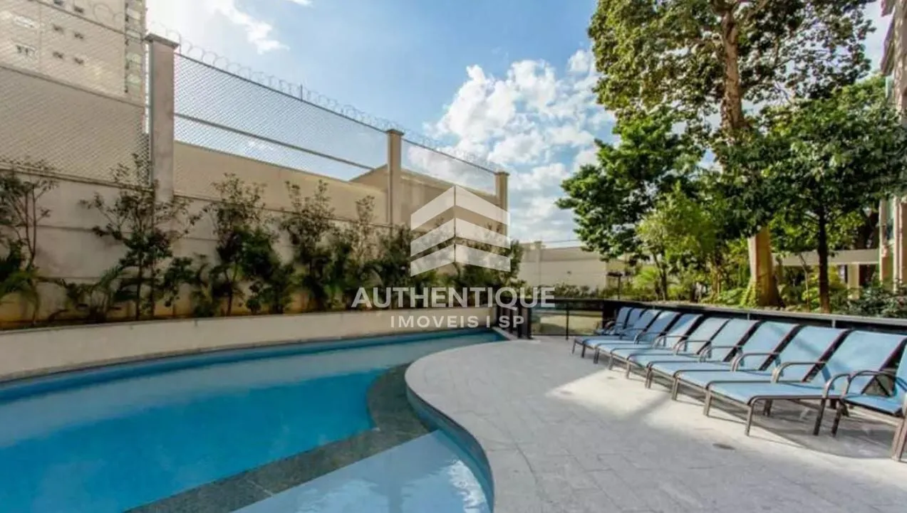 Imagem Reserva Verde Perdizes - Apartamento à venda no bairro Perdizes - São Paulo/SP, Zona Oeste