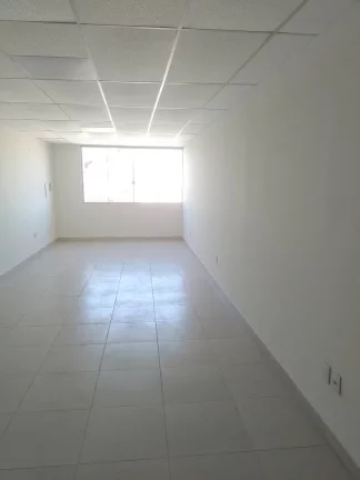 Imagem locação sala comercial em Macaé RJ 45m2 centro primeira locação.