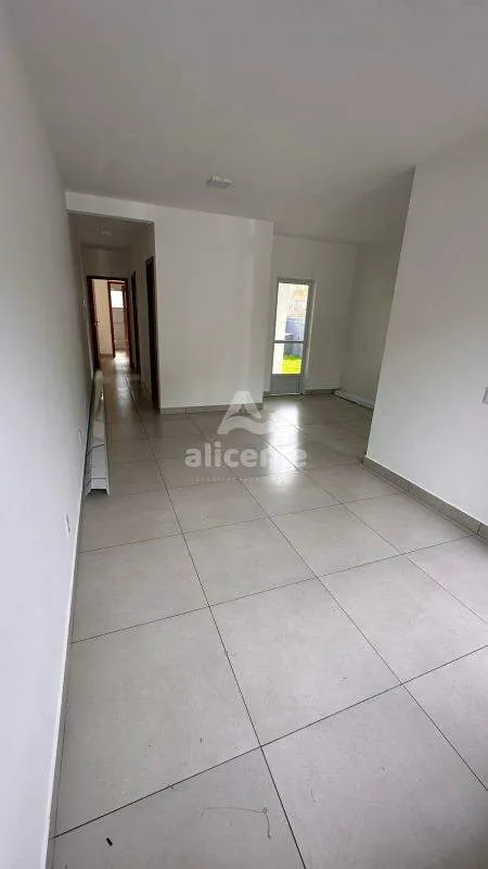 Imagem Casa à venda com 2 quartos 1 suíte, 65m² em Potecas São José