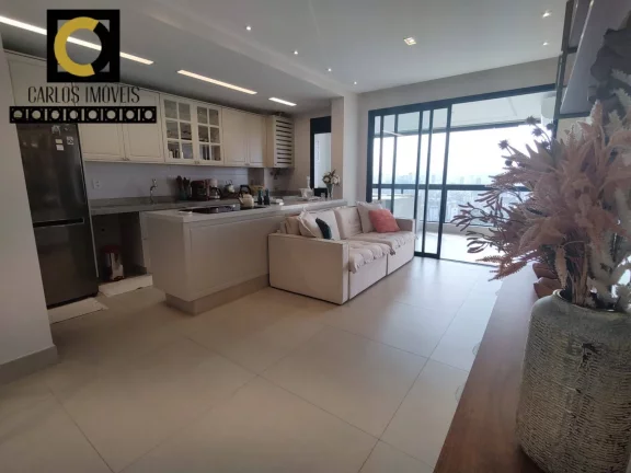 Imagem Apartamento à venda no bairro Aparecida = Reserva Brasil