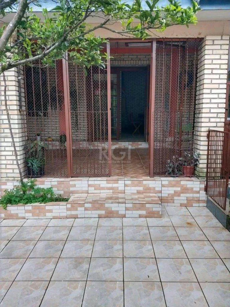 Imagem Casa para Venda - 320m², 4 dormitórios, 2 vagas - Vila Nova