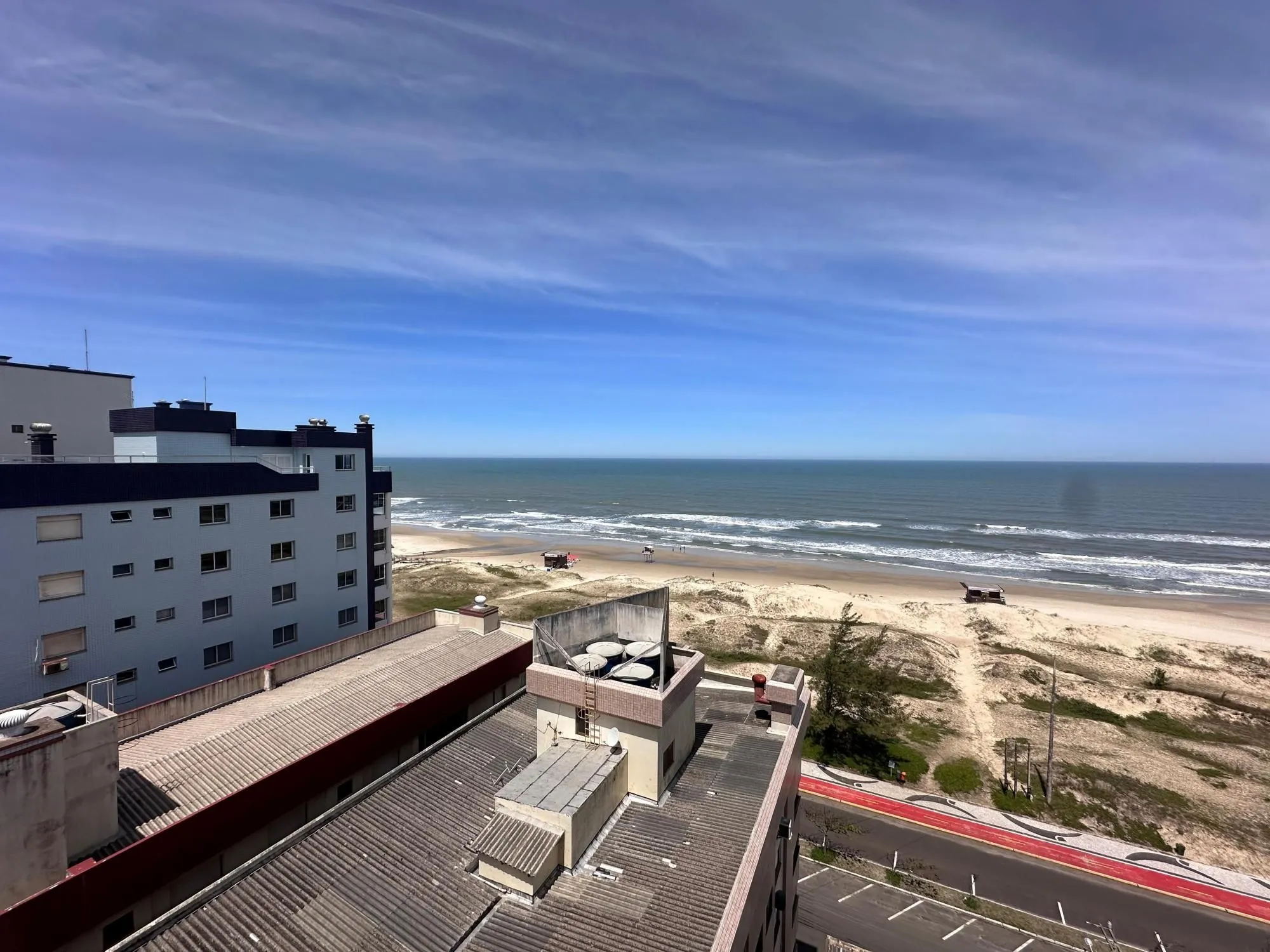 Imagem ️ BELÍSSIMO APARTAMENTO MOBILIADO EM CAPÃO DA CANOA