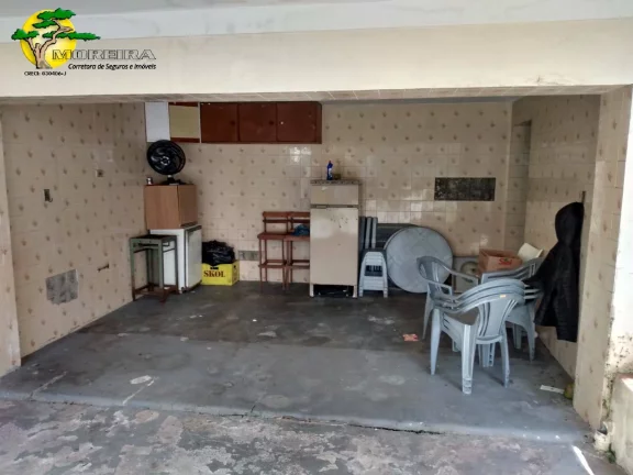 Imagem CASA NUMA TRAVESSA DA AV GUACÁ - ABAIXO DO VALOR DE MERCADO!