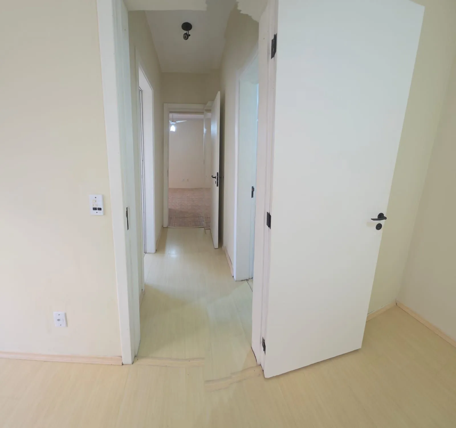 Imagem Apartamento em Tristeza
