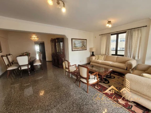 Imagem Apartamento à venda no bairro Gonzaga - Santos/SP