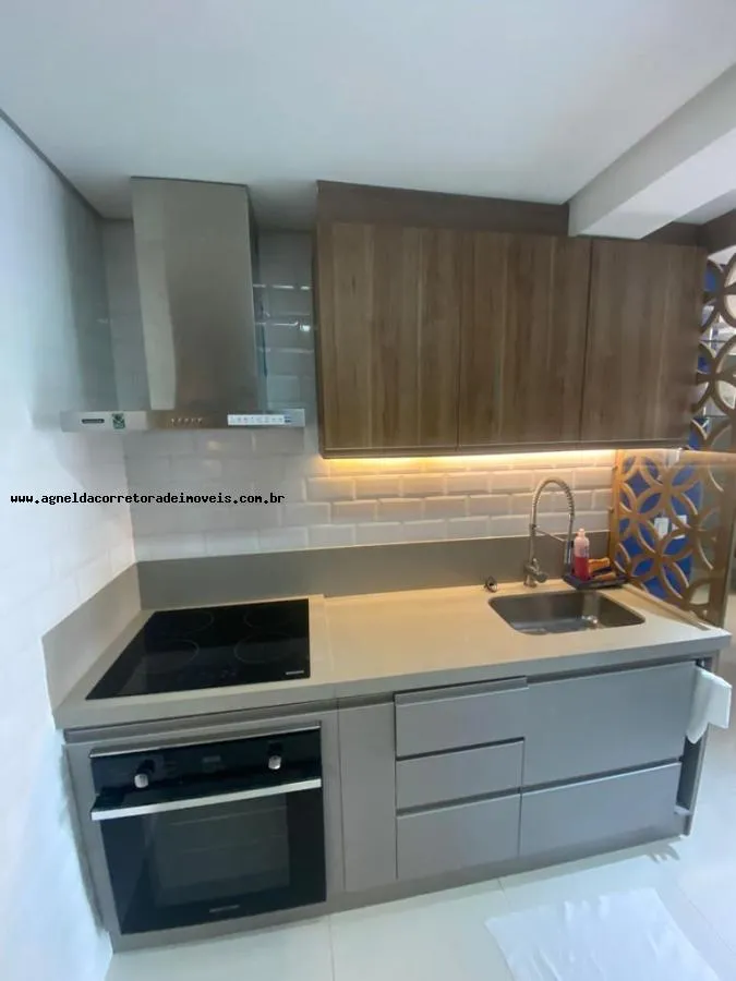 Imagem Apartamento para Venda em Natal, Praia de Cotovelo, 2 dormitórios, 2 suítes, 2 banheiros, 2 vagas