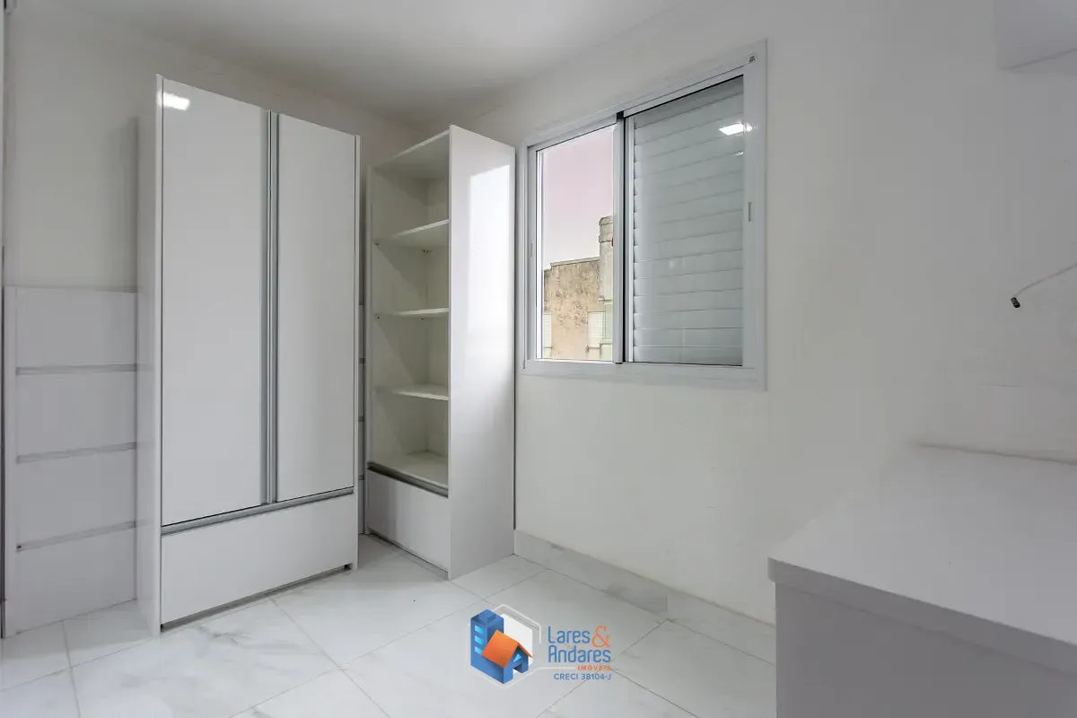 Imagem Cobertura para venda em Jabaquara com 3 quartos, sendo 1 suíte, 102m²